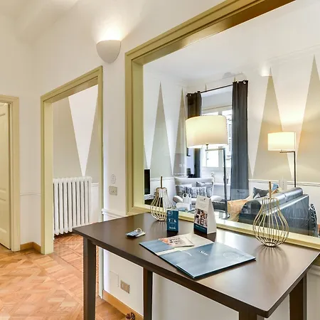 Appartement Sweett -ciovasso