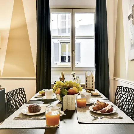 Sweett -ciovasso Appartement