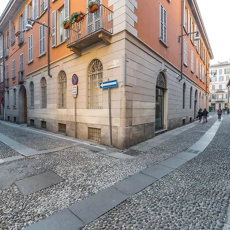 Appartement Sweett -ciovasso *