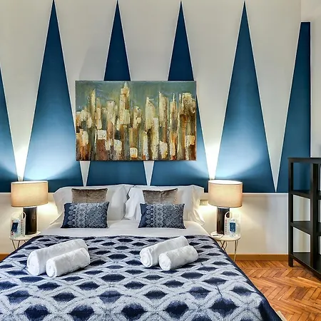 Sweett -ciovasso Appartement Milan